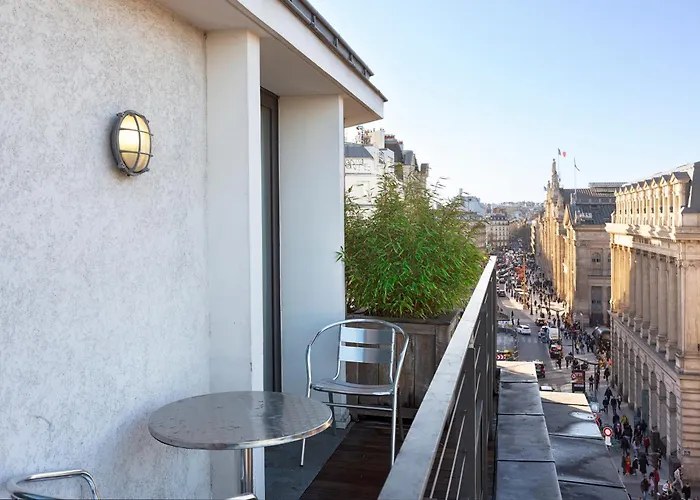 Hotel Hor Europe