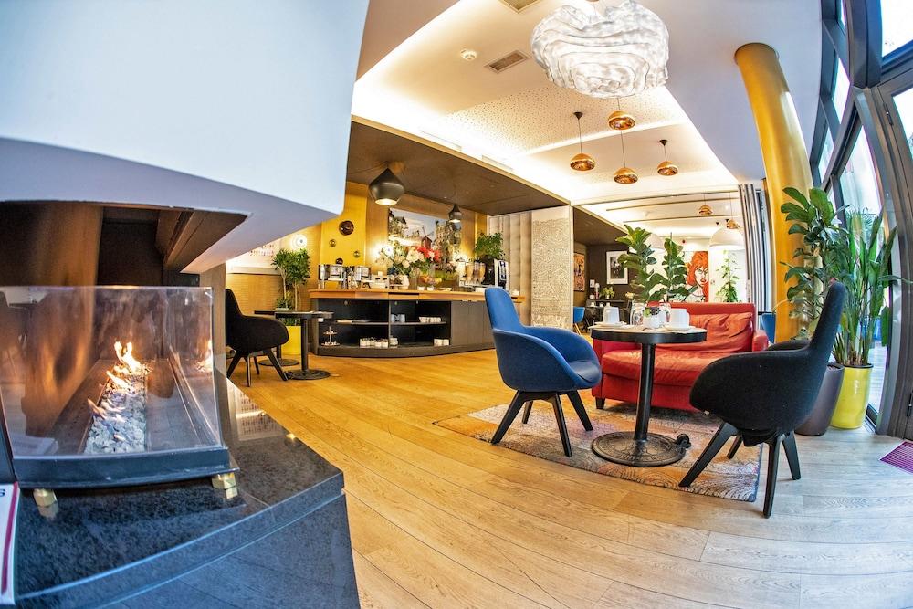 Hor Europe 4* Parigi