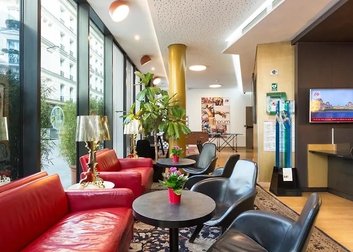 Hotel Hor Europe