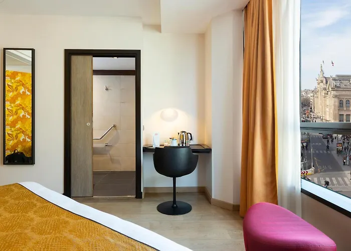 Hotel Hor Europe